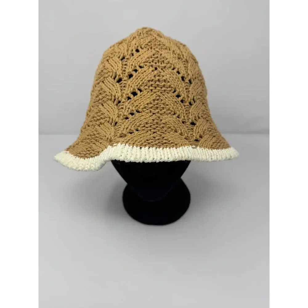 Handmade hat from Greece